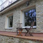 Apartment Dejvice