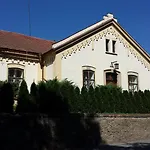 Apartment Dejvice