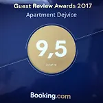 Apartment Dejvice
