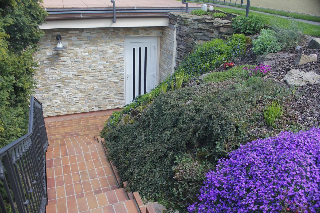 Dejvice Appartement *